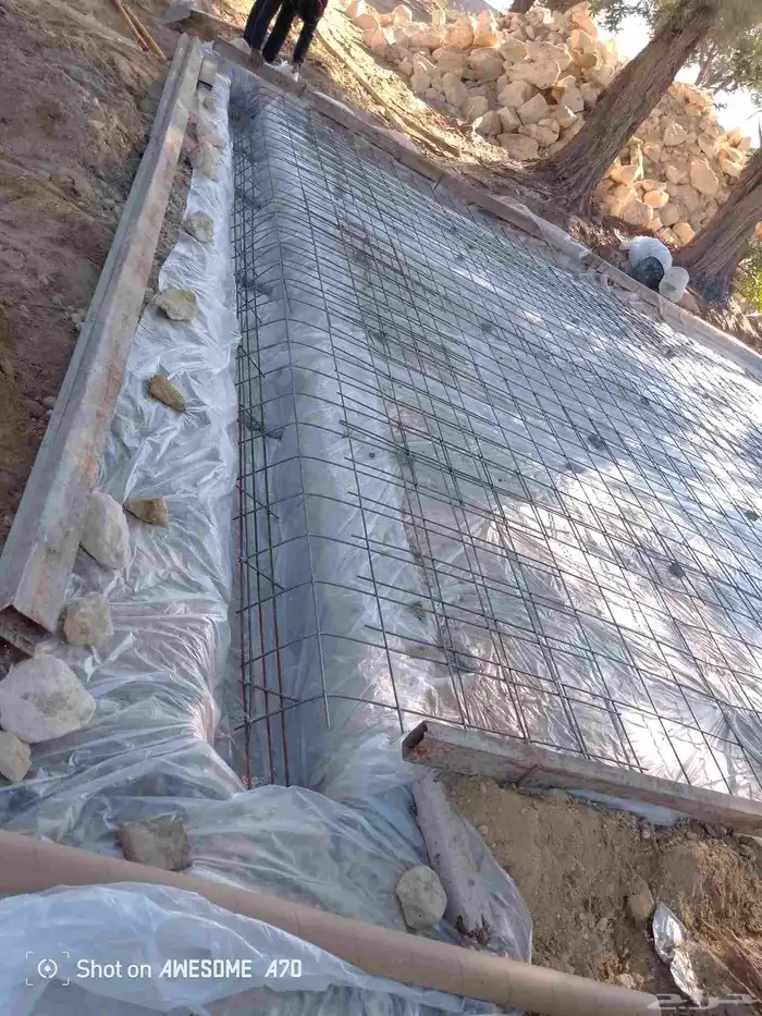 متخصصون في صبيات الخرسانه والمروحه 0