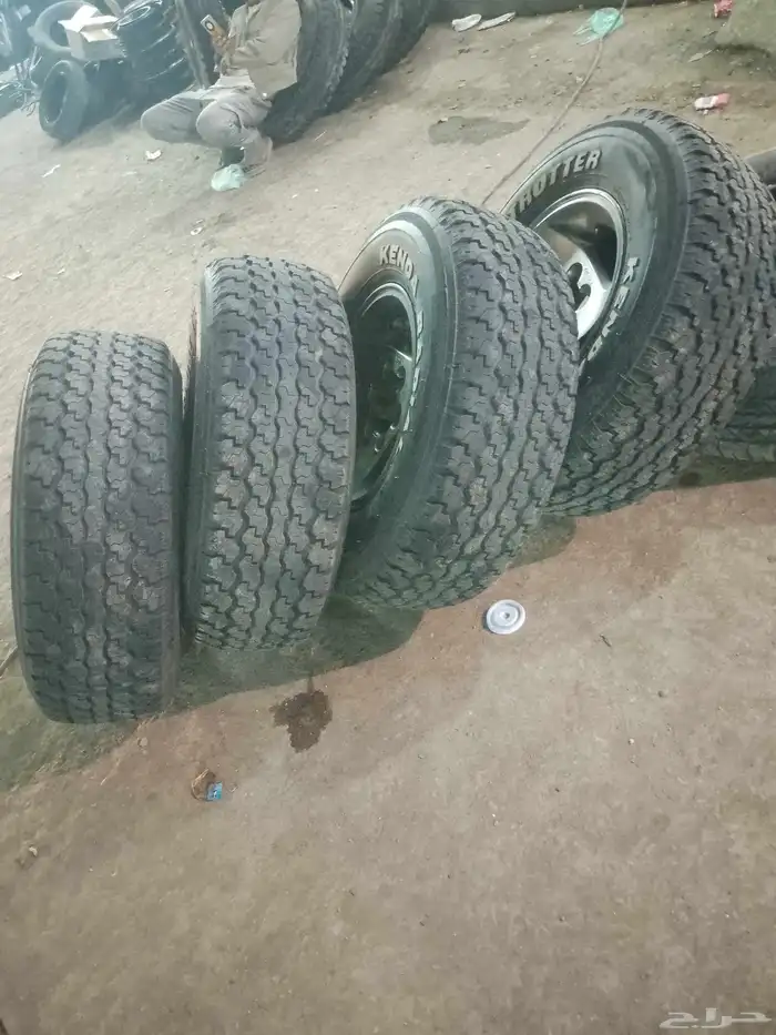 جنوط سمبوسه باترول 2