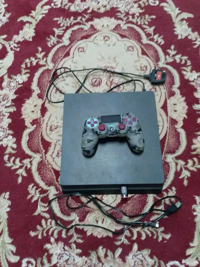 سوني فور للبيع 0