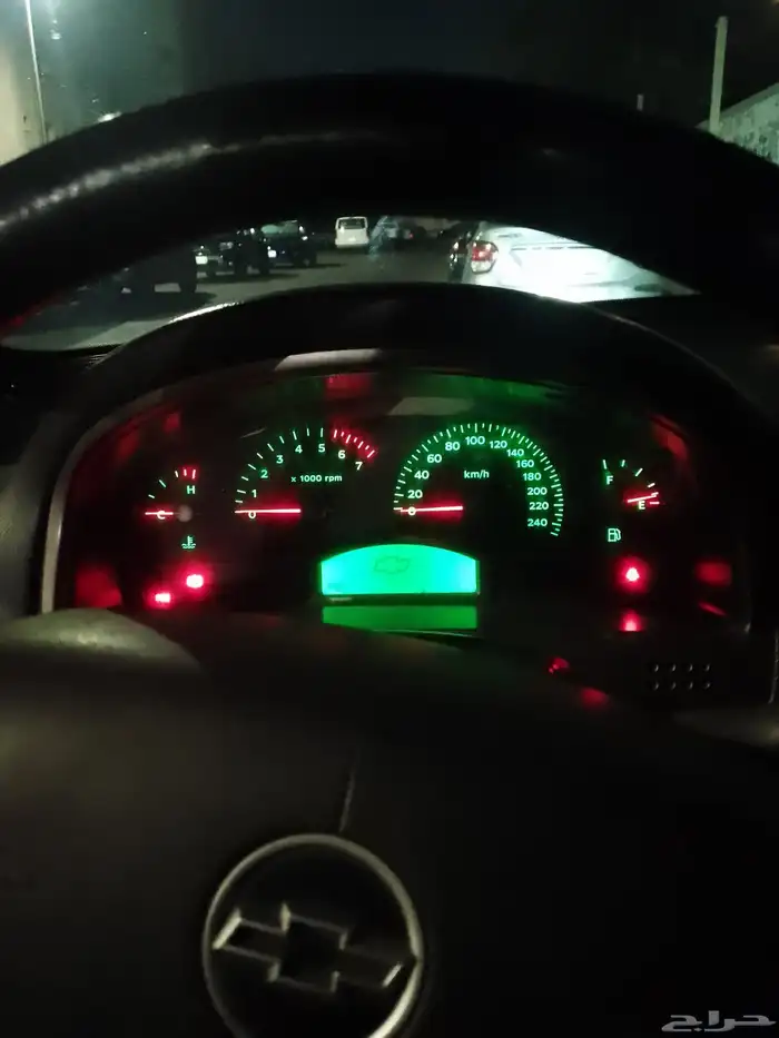 لومينا 2005 اس 16