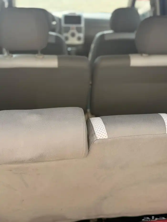 دايهاتسو تيريوس 2013Daihatsu Terios 17