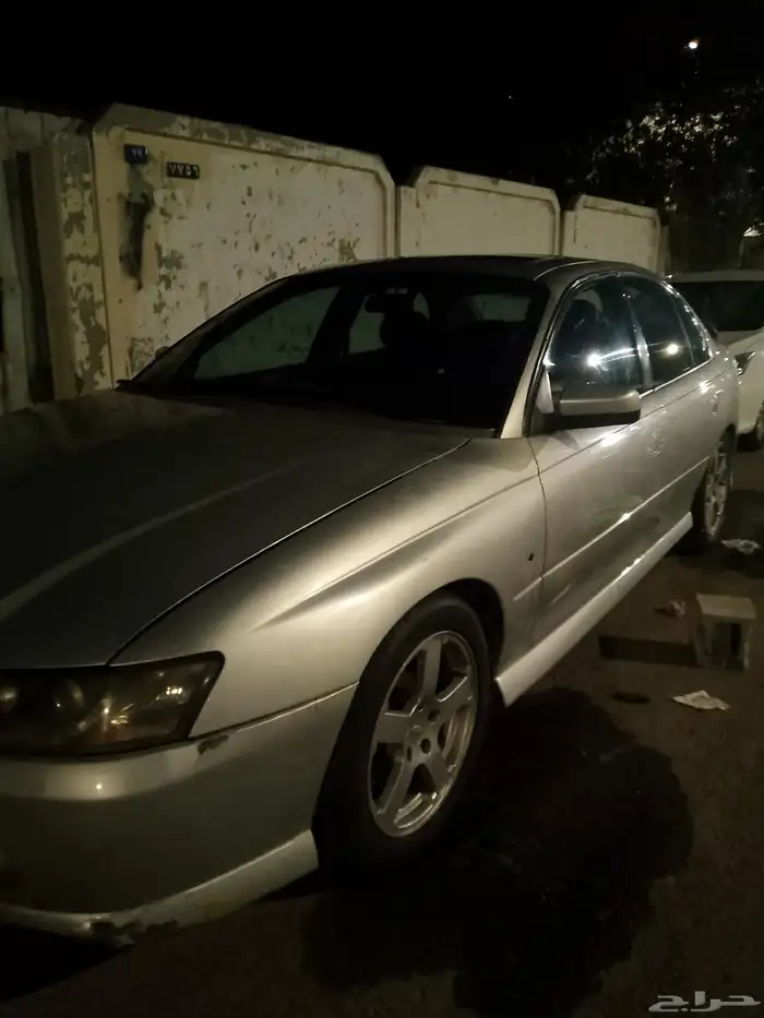 لومينا 2005 اس 1