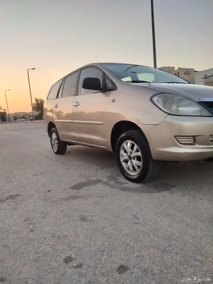 انوفا 2006 تومتيك 1