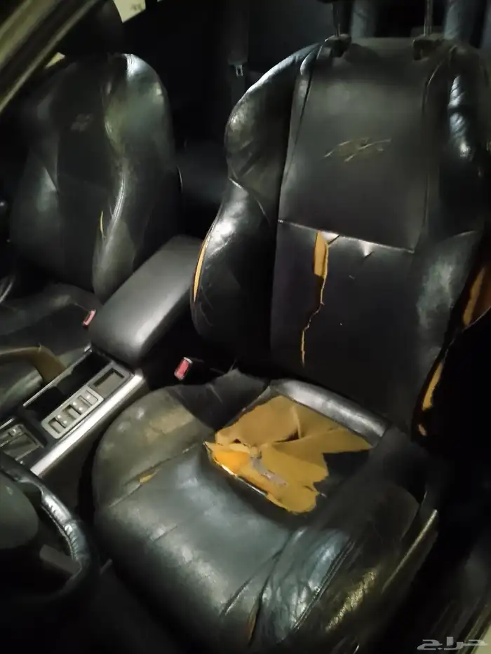 لومينا 2005 اس 18