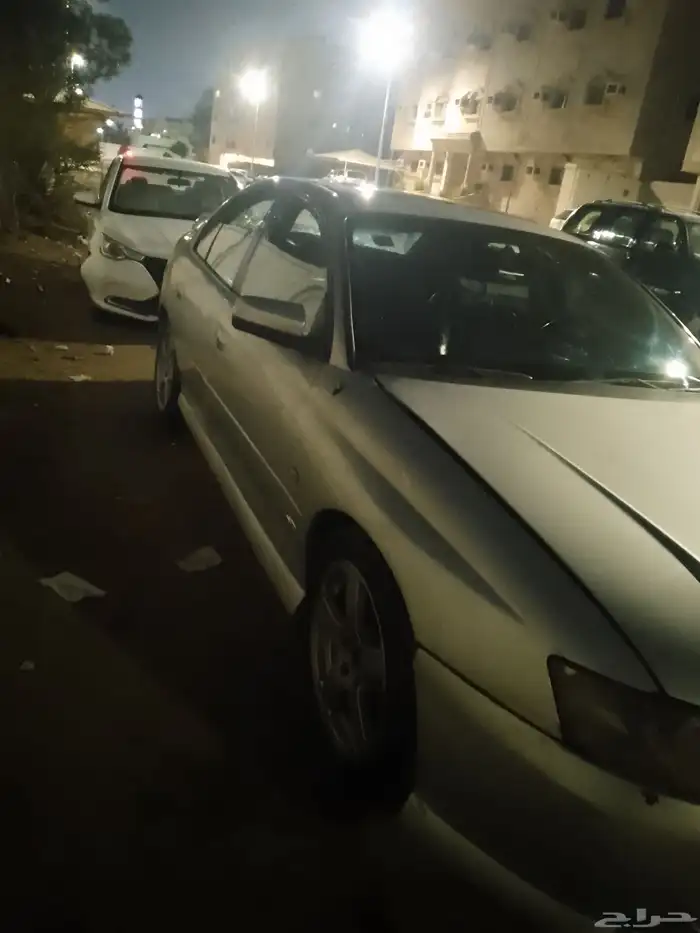 لومينا 2005 اس 2