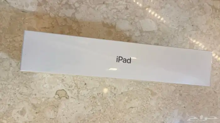 ايباد جديد جيل التاسع 1