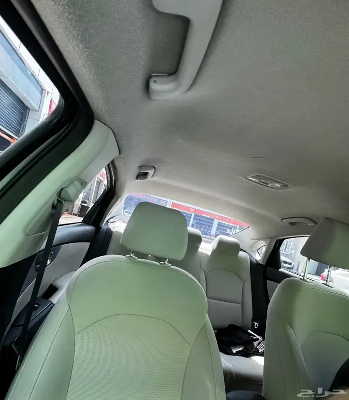 كيا سيراتو 2022 - 2022 Kia cerato 5