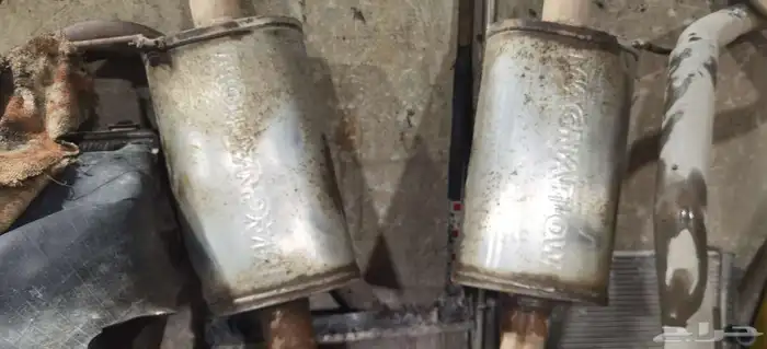 للبيع دبات ماقنا فلو 1