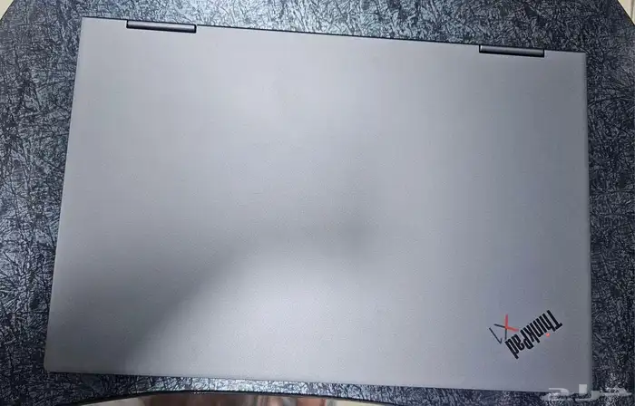 لابتوب لينوفو لمس i7 مستعمل نظيف جدا جدا 1