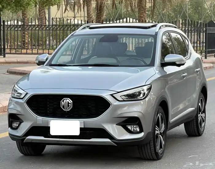 ام جيMG 2023 Zs فل سعودي 0