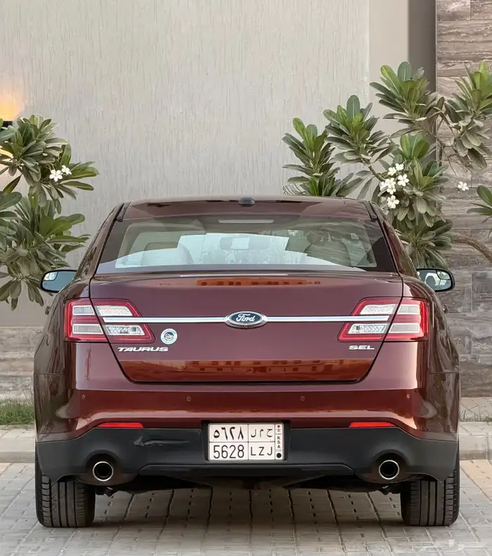 تورس 2015 فل كامل موتر شرط الفحص بدي ومحركات 12