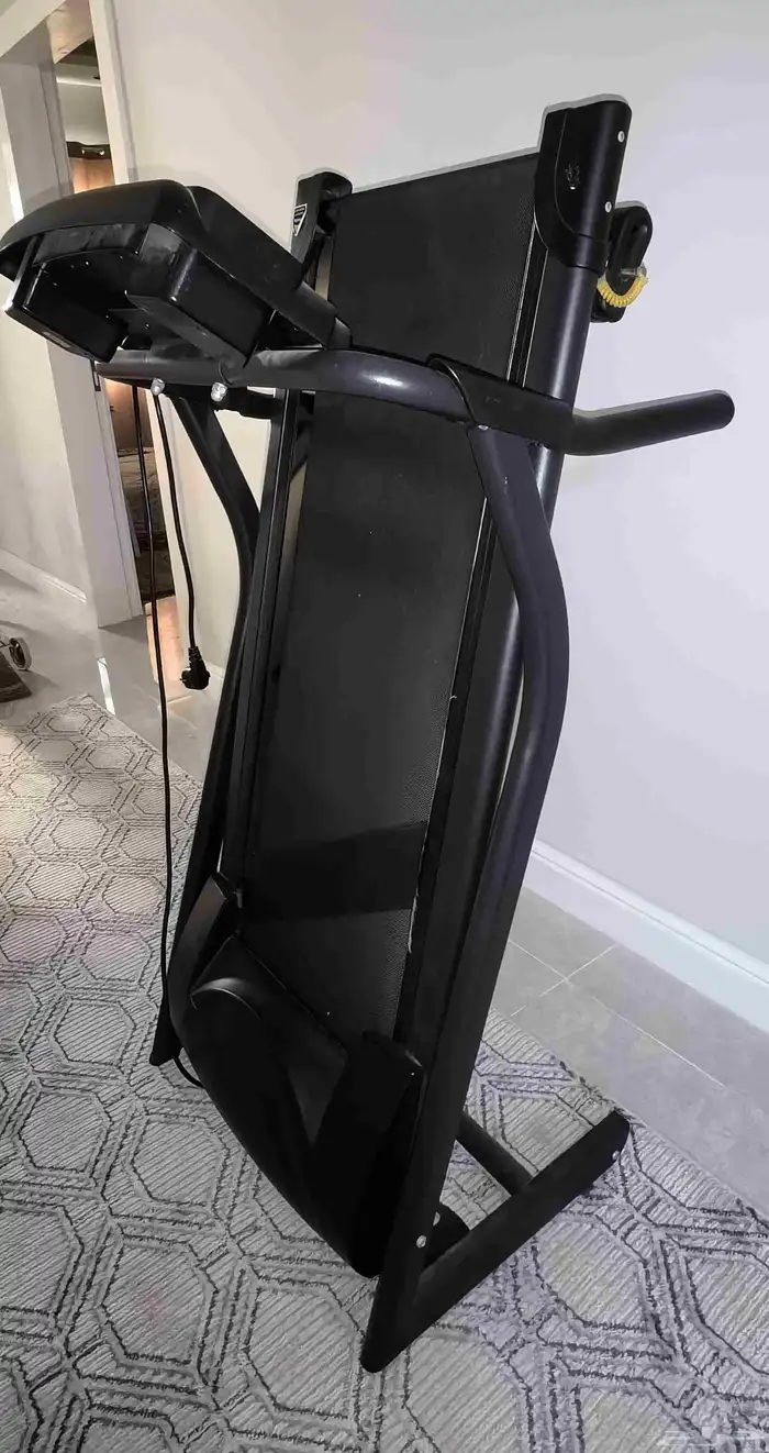 سير كهربائي تريدميل 1