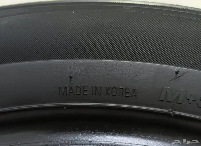 كفرات كامري 17 55 215 4