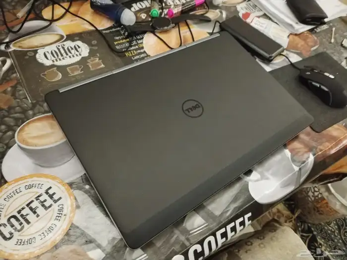 لاب توب ديل معالج i7 ب 1500 فقط 3