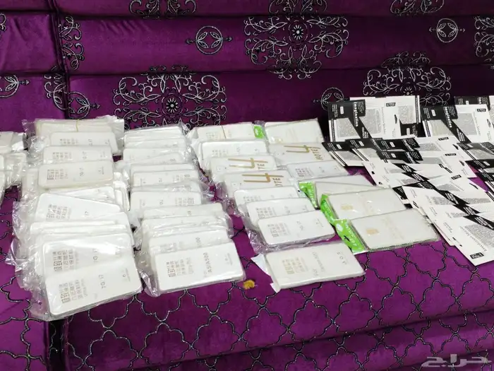 كفر جولات شفافه 7