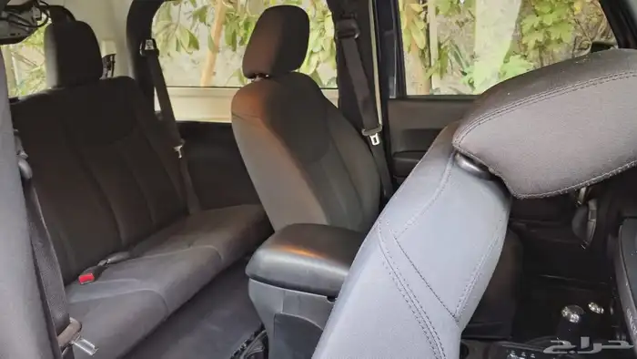 رانجلر JK 2018 18