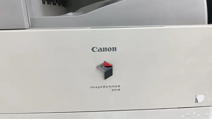 الة تصوير كانون للبيع 1