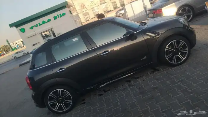 ميني كوبر فل كامل 2016 0