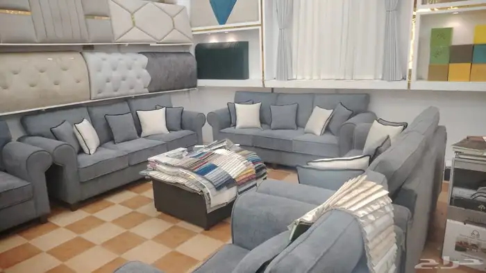 واي كلاس للمفروشات 7