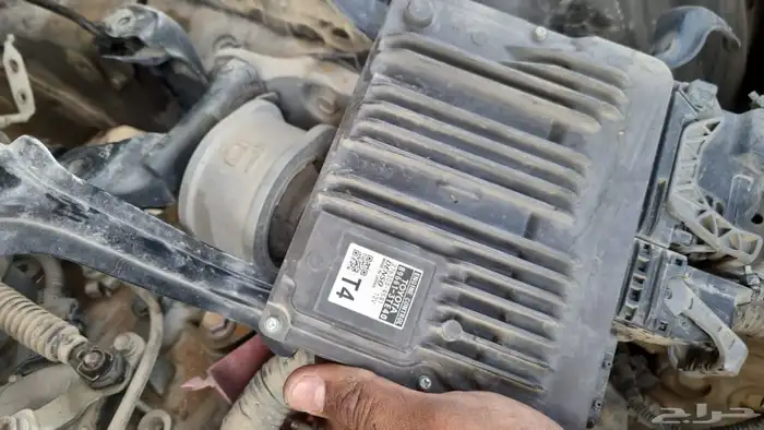 كمبيوتر كامري 2020 0