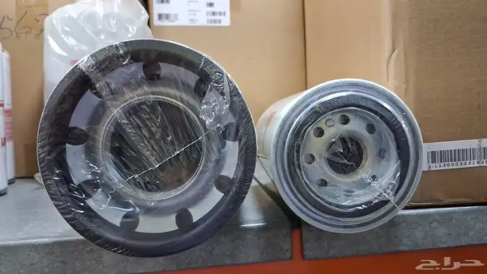 الفلاتر و قطع جميع المعدات ثقيلة و مولدات كهربائية 13