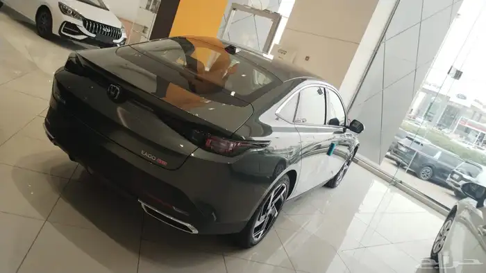 شانجان ايدو بلس 2026 عروض نوفمبر للافراد والشركات والبنوك 10