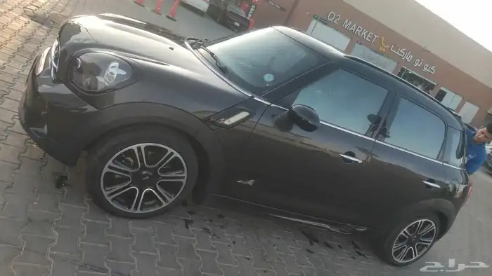 ميني كوبر فل كامل 2016 1