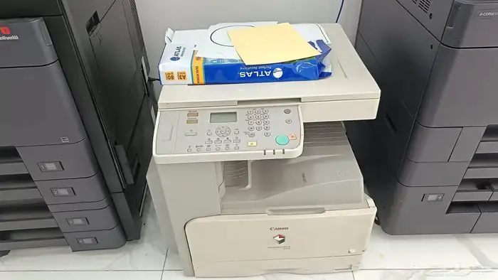 الة تصوير كانون للبيع 0