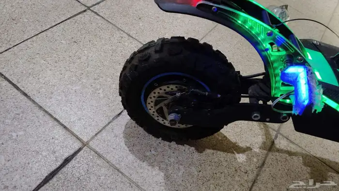 دراجه اسكوتر 2