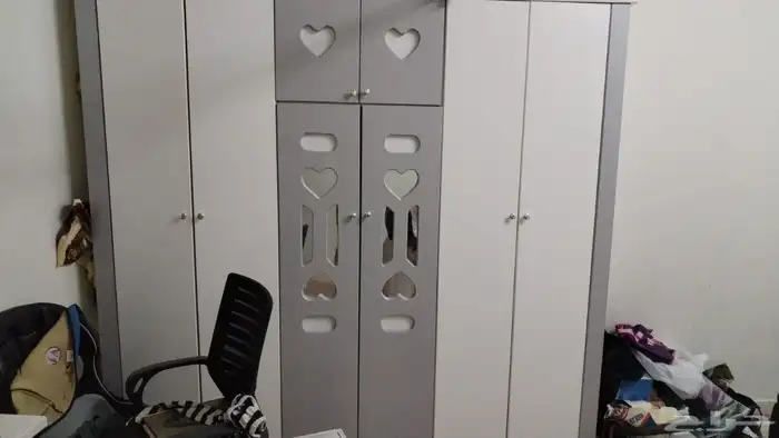 اثاث غرفة نوم للبيع 2