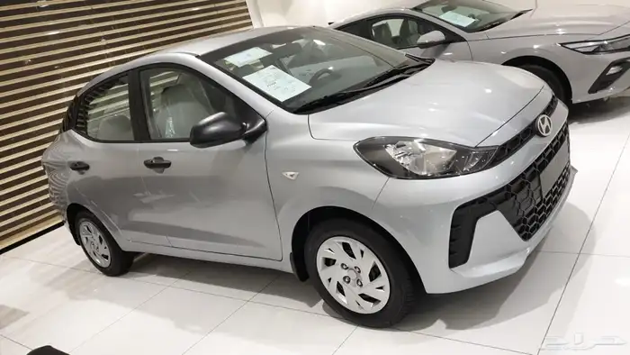 هيونداي جراند I10 فلييت 2026 0