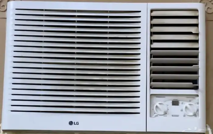 مكيفات للبيع lg600 0
