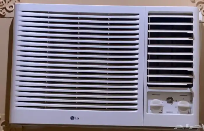 مكيفات للبيع lg600 2