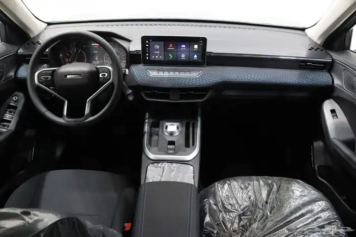 هافال جوليان استاندر م 2026 افضل سعر داخل المملكه للكاش 3