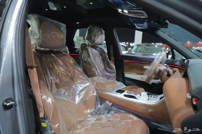 جنسس جي في 70 موديل 2026 16