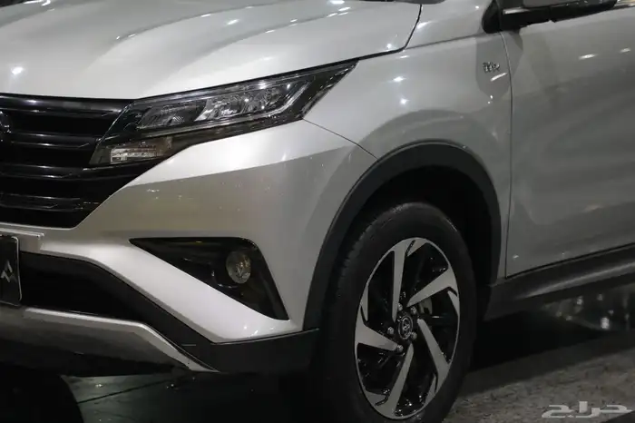 تويوتا راش موديل 2023 8