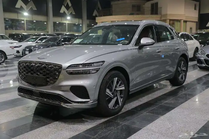 جنسس جي في 70 موديل 2026 2