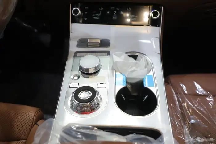 جنسس جي في 70 موديل 2026 13