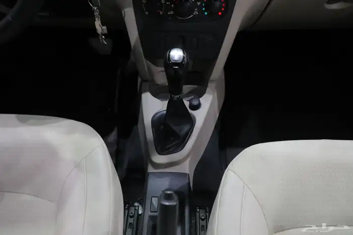 رينو سيمبول موديل 2019 10