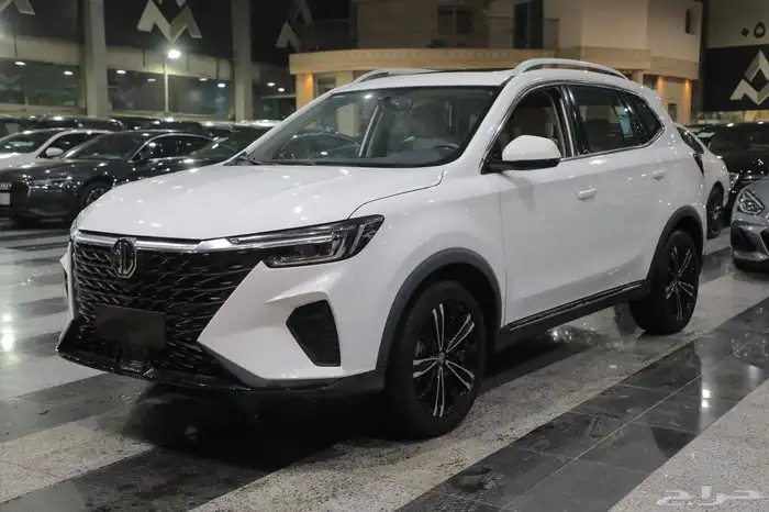 ام جي RX5 موديل 2023 جديد 1