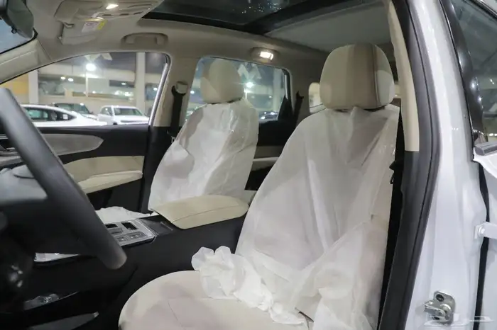 ام جي RX5 موديل 2023 جديد 9