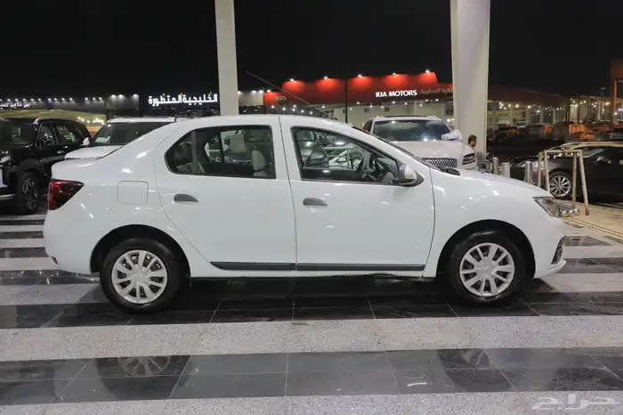 رينو سيمبول موديل 2019 4