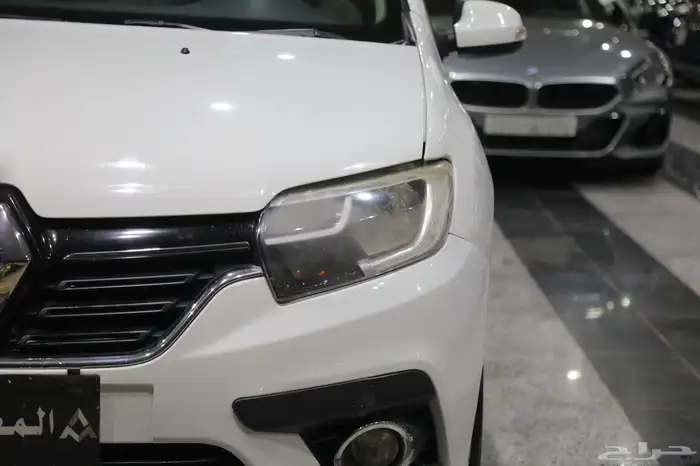 رينو سيمبول موديل 2019 6