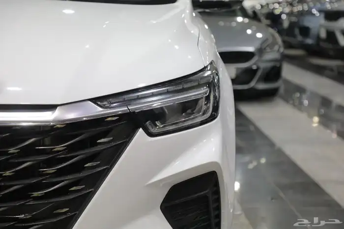 ام جي RX5 موديل 2023 جديد 3