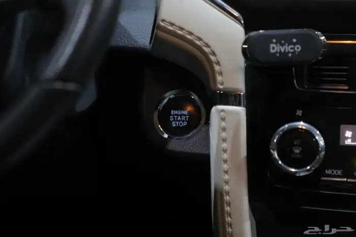 تويوتا راش موديل 2023 11