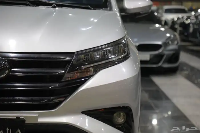 تويوتا راش موديل 2023 6