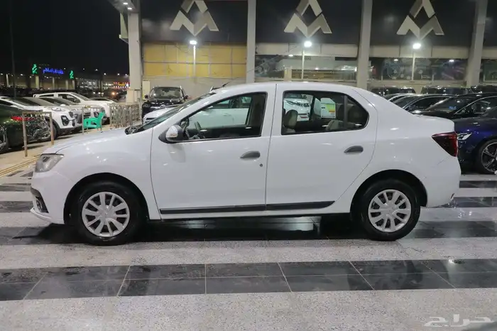 رينو سيمبول موديل 2019 3