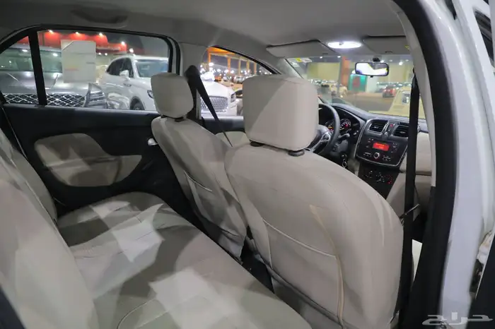 رينو سيمبول موديل 2019 12