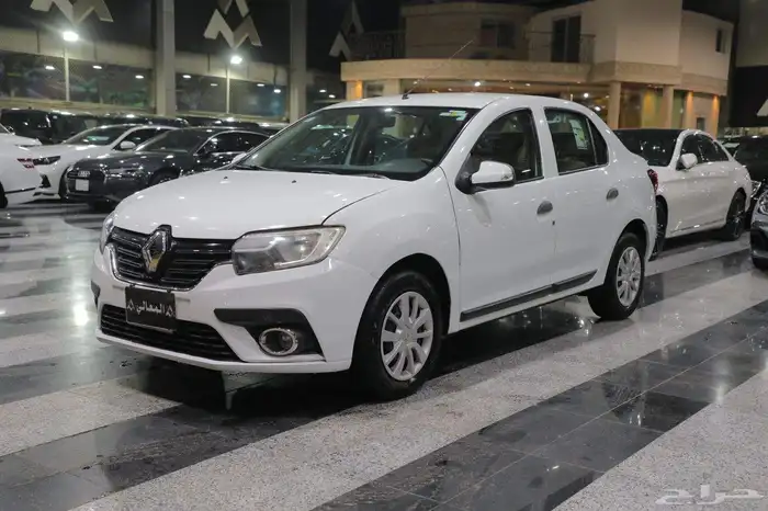 رينو سيمبول موديل 2019 2