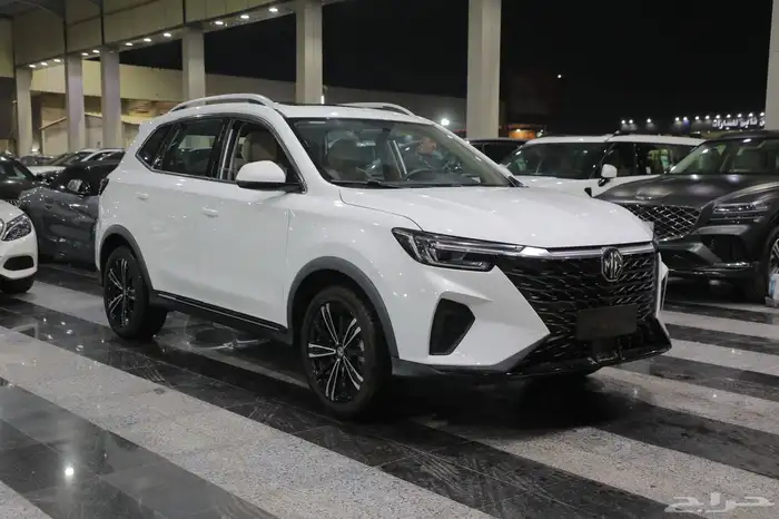 ام جي RX5 موديل 2023 جديد 2